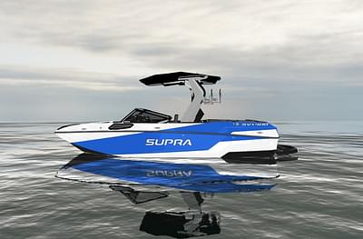 BOATZON | SUPRA SV 2025