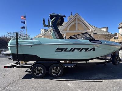 BOATZON | Supra SV 400 2024