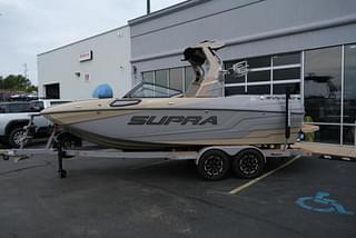 BOATZON | Supra SV 450 2024