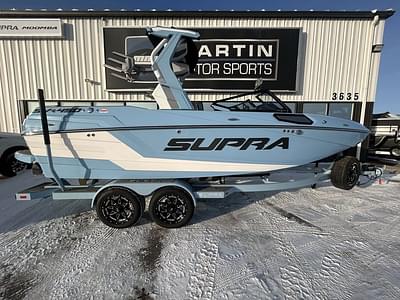 BOATZON | Supra SV 450 2024