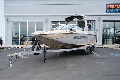 BOATZON | Supra SV 450 2024