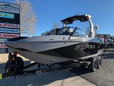 BOATZON | Supra SV 550 2024 BOATZON | Supra SV 550 2024