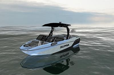 BOATZON | SUPRA SV 575 2024