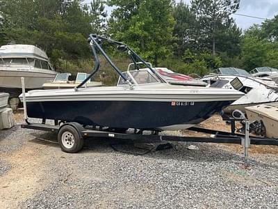BOATZON | Supra Wakeboard Boat 1982