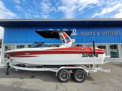 BOATZON | Supreme Boats S220 2024