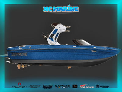 BOATZON | Supreme Boats S220 2024