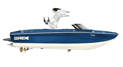 BOATZON | Supreme Boats S220 2024