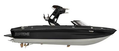 BOATZON | Supreme Boats S220 2025