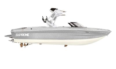 BOATZON | Supreme Boats S240 2024