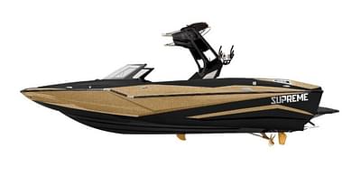 BOATZON | Supreme Boats ZS232 2024