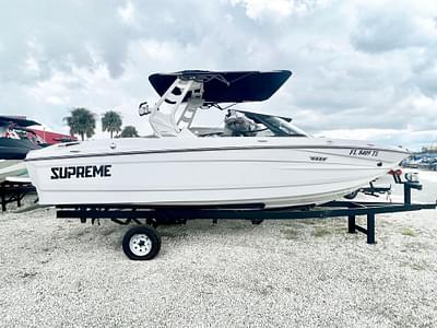 BOATZON | Supreme S220 2023