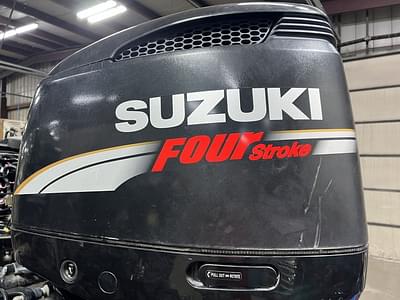 BOATZON | Suzuki 200HP DF200 Fourstroke EFI Outboard 2000