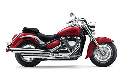 BOATZON | Suzuki Boulevard C50 2024