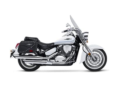 BOATZON | Suzuki Boulevard C50T 2022