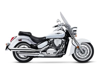 BOATZON | Suzuki Boulevard C50T Special 2025