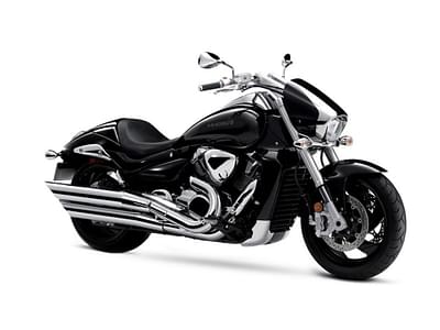 BOATZON | Suzuki Boulevard M109R 2025