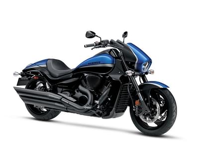 BOATZON | Suzuki Boulevard M109R BOSS 2023