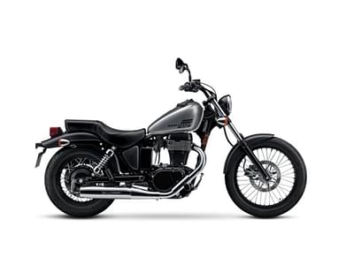 BOATZON | Suzuki Boulevard S40 2019