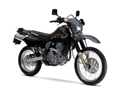 BOATZON | Suzuki DR650S 2023