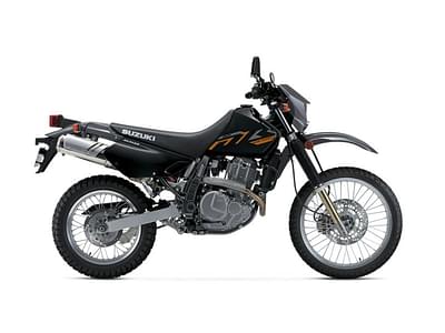 BOATZON | Suzuki DR650S 2024