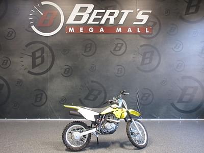 BOATZON | Suzuki DRZ125L 2020