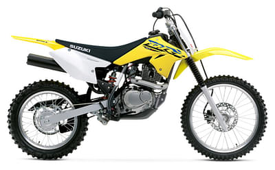 BOATZON | Suzuki DRZ125L 2024