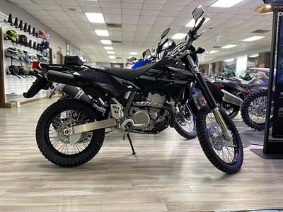 BOATZON | Suzuki DRZ400S 2024