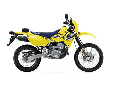 BOATZON | Suzuki DRZ400S 2024