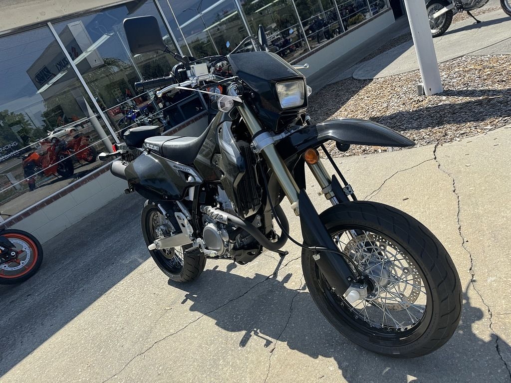 New Suzuki DRZ400SM 2024 for sale in miami, Florida - Boatzon.com