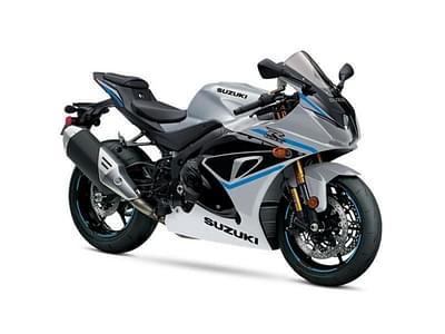 BOATZON | Suzuki GSXR1000R CA 1000RZ 2025