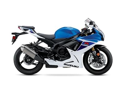 BOATZON | Suzuki GSXR750Z 2025