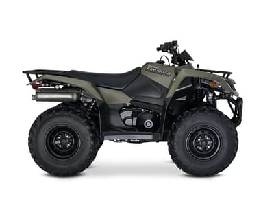 BOATZON | Suzuki KingQuad 400ASi 2023