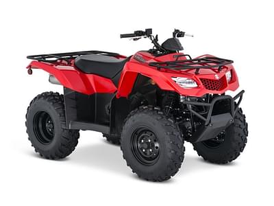 BOATZON | Suzuki KingQuad 400FSi 2024