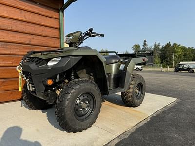 BOATZON | Suzuki KingQuad 750AXi Power Steering 2020