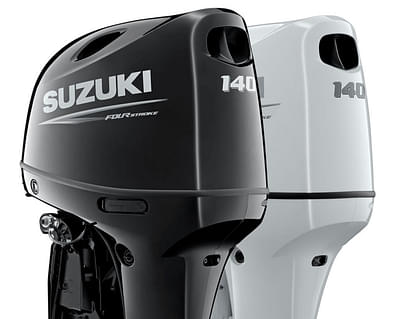 BOATZON | Suzuki Marine DF140B L 2025