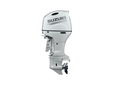 BOATZON | Suzuki Marine DF150A Mechanical L 2023