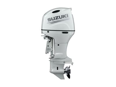 BOATZON | Suzuki Marine DF175A Drive By Wire X 2024