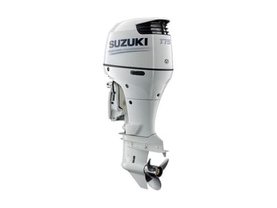 BOATZON | Suzuki Marine DF175A Mechanical X 2024