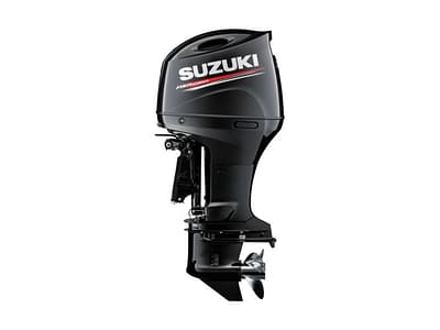 BOATZON | Suzuki Marine DF200A Mechanical X 2024