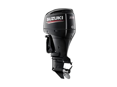 BOATZON | Suzuki Marine DF225T X 2023