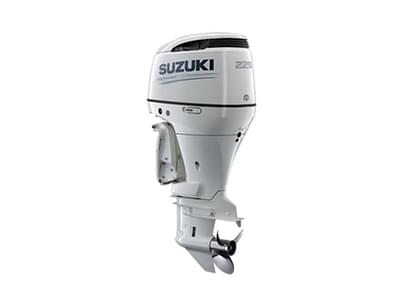 BOATZON | Suzuki Marine DF225T X 2023