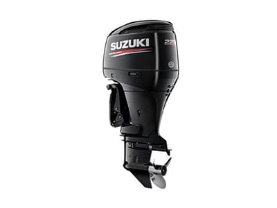 BOATZON | Suzuki Marine DF225TXW5 2024