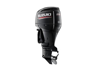 BOATZON | Suzuki Marine DF250T  X 2023