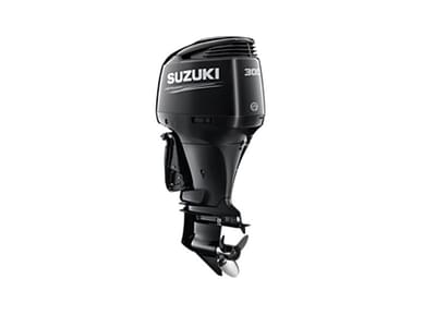 BOATZON | Suzuki Marine DF300AP L 2023