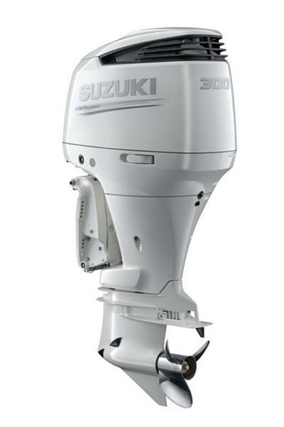 BOATZON | Suzuki Marine DF300AP X 2023