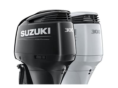 BOATZON | Suzuki Marine DF300AP X 2024