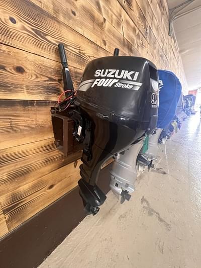 BOATZON | Suzuki Marine DF99 2003