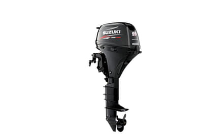 BOATZON | Suzuki Marine DF99BTL5 2022