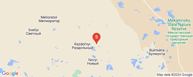 location