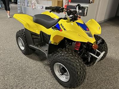 BOATZON | Suzuki QuadSport Z50 2023